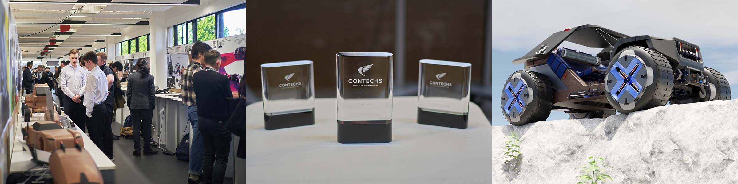 Contechs Design Award