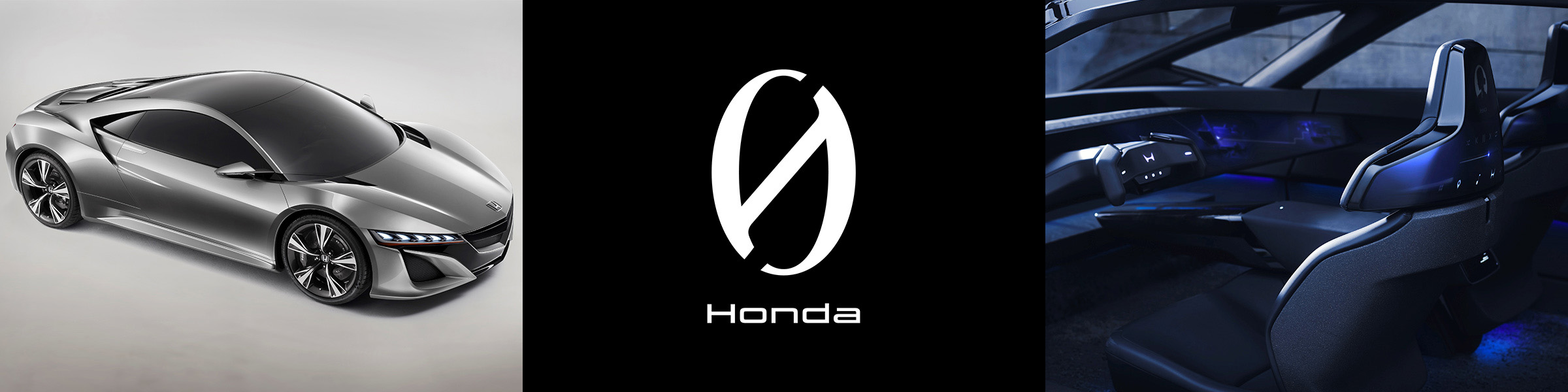 New Honda 0 Series